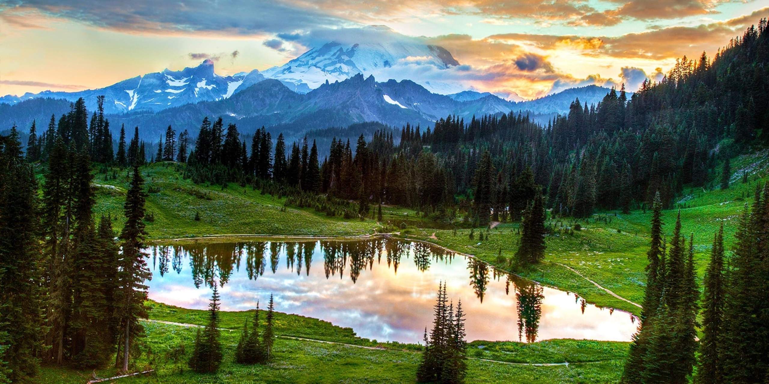 Was haltet ihr von Washington? (Urlaub, Reise, USA)