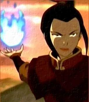 Azula Hat Was hat Azula für Kräfte? (Anime, Avatar)