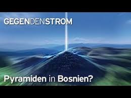 PyramideninBosnien - (pyramide, inbosnien)