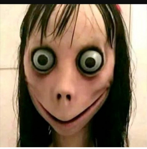 Was Hat Das Mit Momo Auf Sich Whatsapp Horror Nummer