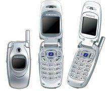 Was hat das Samsung Handy E600 im Jahr 2004 gekostet?