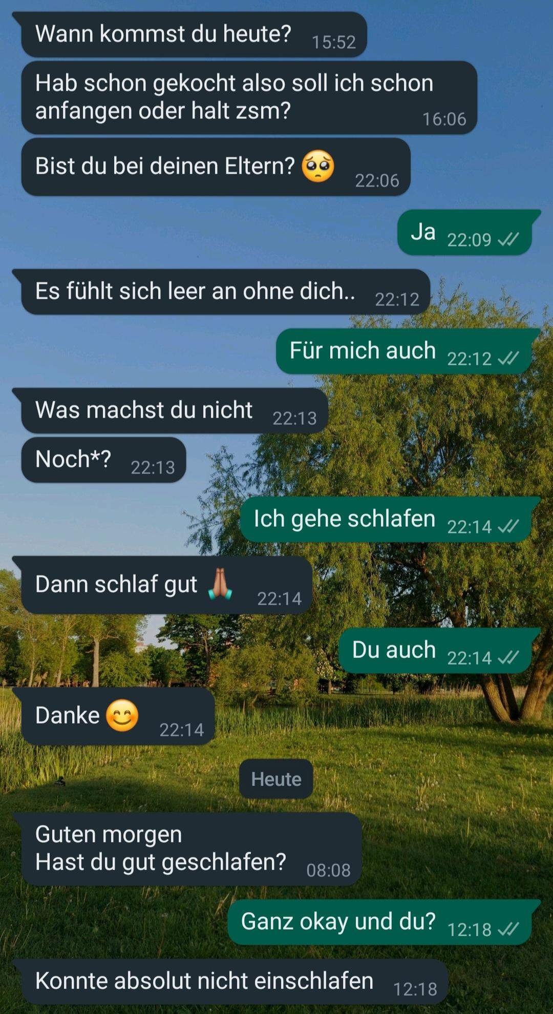 Was Hat Das Zu Bedeuten Sex Mädchen Frauen