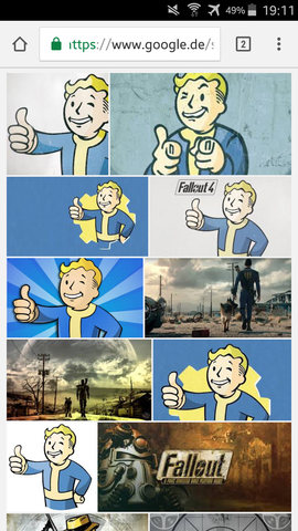 Wer ist das? - (Videospiele, Fallout)
