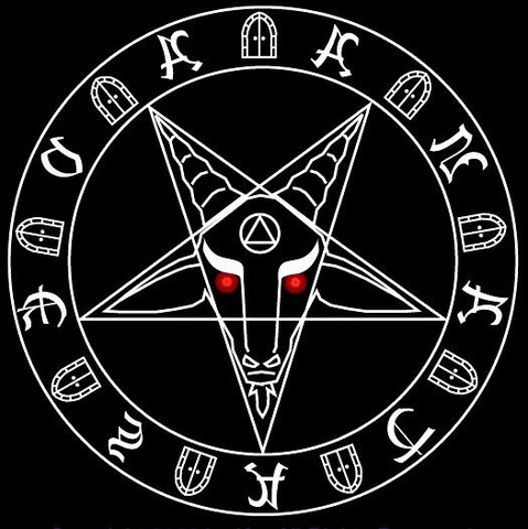 Pentagramm - (Bilder, Bedeutung, Zeichen)