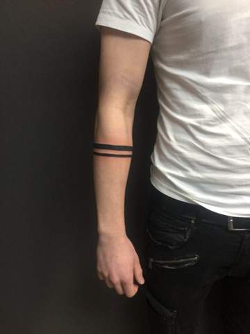 Was hat dieses Tattoo für eine Bedeutung? (Zeichen, Symbol, tätowieren)