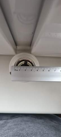 Was hat dieses Thermostatgewinde für eine Größe?
