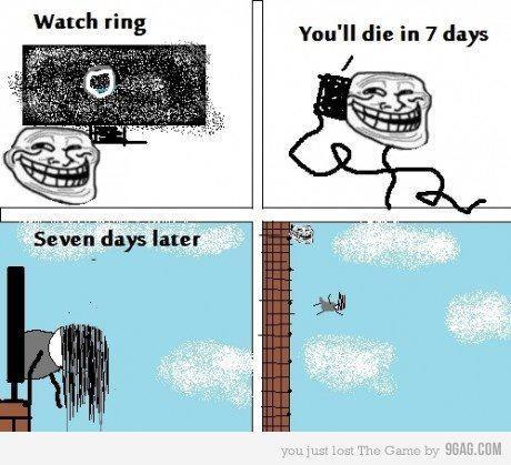 Was Hat Es Mit Diesem Hasslichen Strichmannchen Gesicht Auf Sich