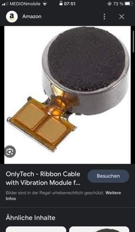 Was hat iPhone fr eine Vibration? (Technik, Neugier) Was hat iPhone fr eine Vibration? (Technik, Neugier)