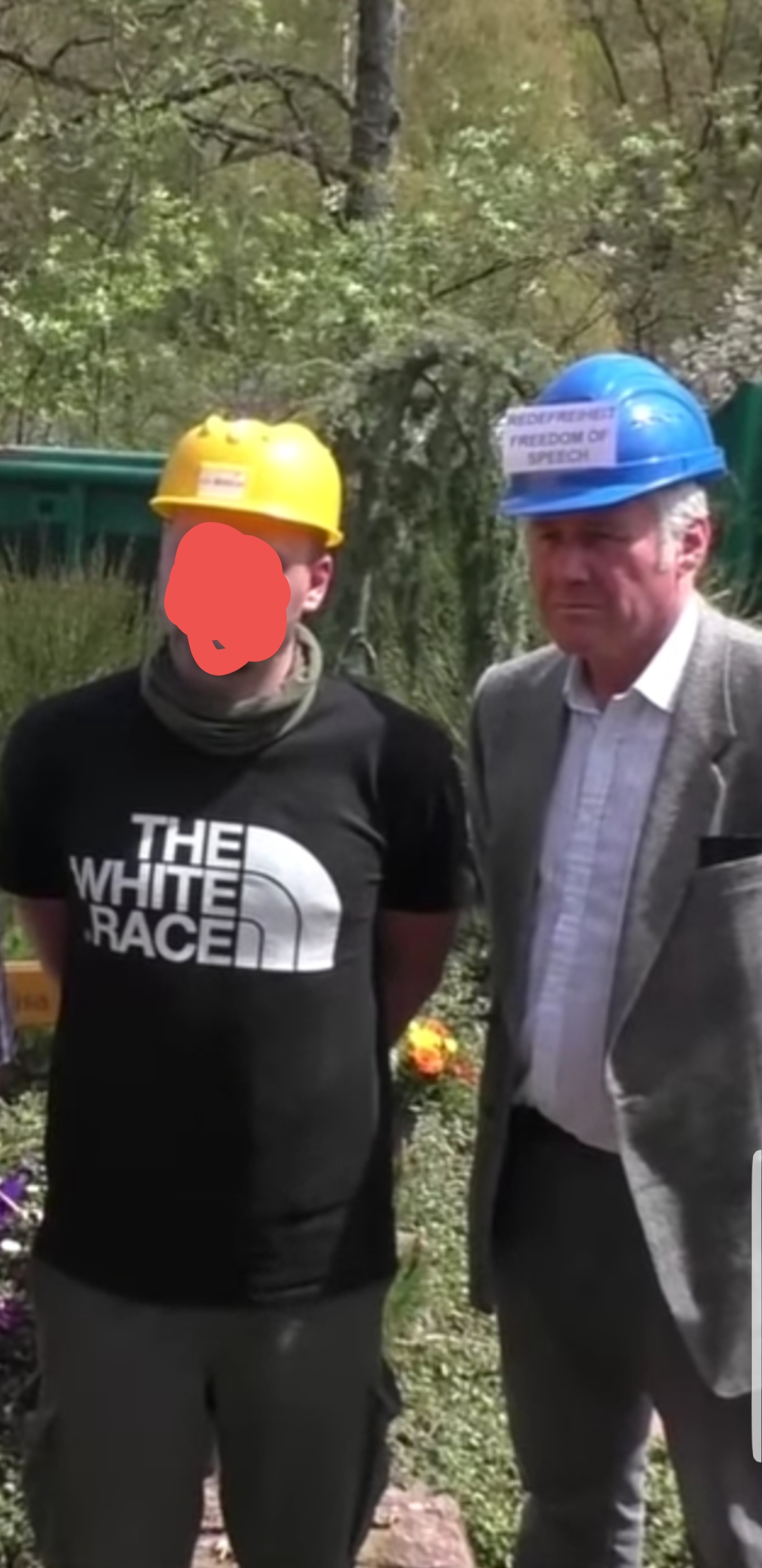 Was heißt das auf dem TShirt? (Bedeutung, T-Shirt) Was heißt das auf dem TShirt? (Bedeutung, T-Shirt)