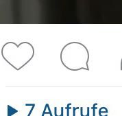 Aufrufe in instagram - (Internet, Technik, App)