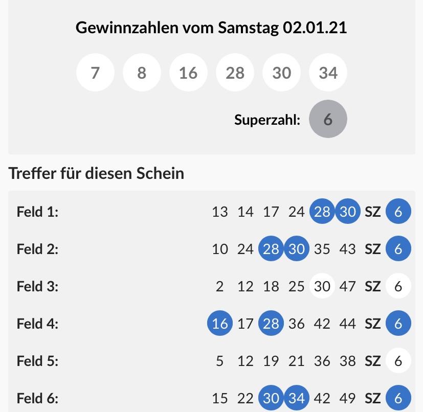 Lotto Vollsystem 007 3 Richtige Gewinn Was heißt das, ist der Gewinn groß oder einfach nur ein paar Euros