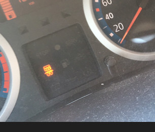 Was Heisst Die Kontrollleuchte Auto