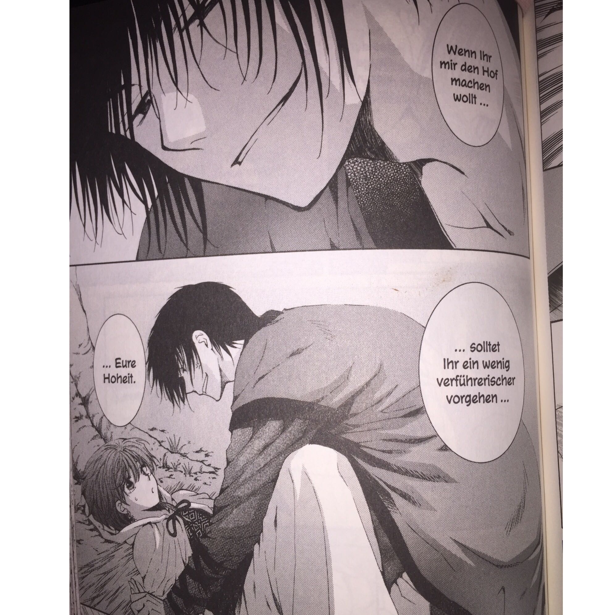 Was Heißt Manga Auf Deutsch