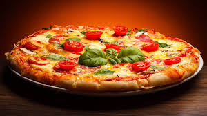 Pizzaaaaa - (Gesundheit, Essen, gesunde Ernährung)