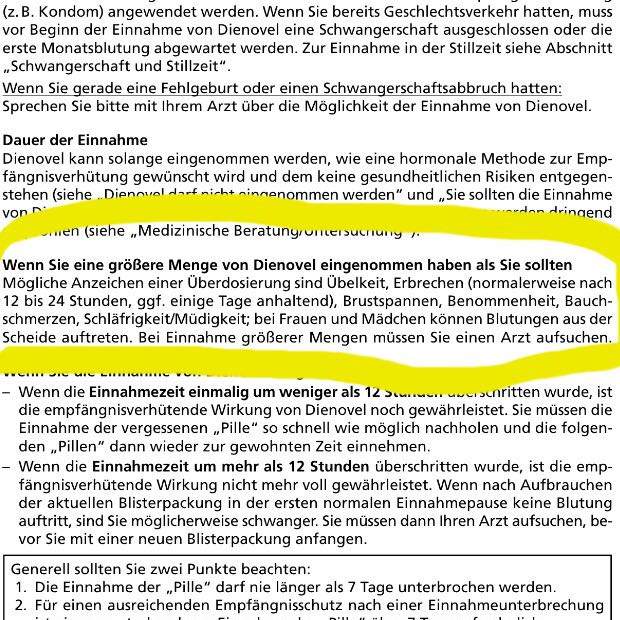 Was Ist Bei Mehrfacher Doppeleinnahme Der Pille Zu Beachten Gesundheit Verhutung Was Ist Bei Mehrfacher Doppeleinnahme Der Pille Zu Beachten Gesundheit Verhutung