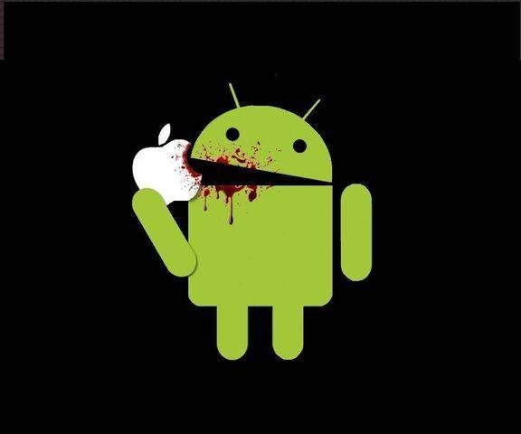 Was ist besser, Apple oder Samsung Smartphones? (Handy)
