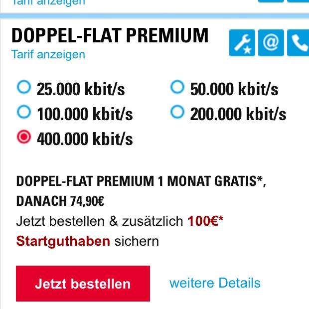 Was ist besser DSL/VDSL/Glasfaser oder Kabel (Wenn im besten Fall