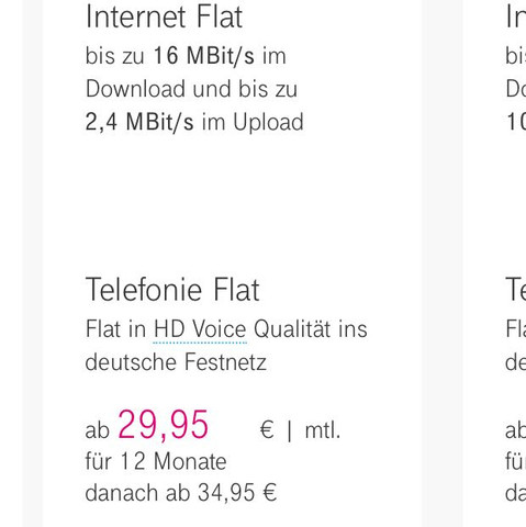 Telekom  - (Computer, PC, Internet)