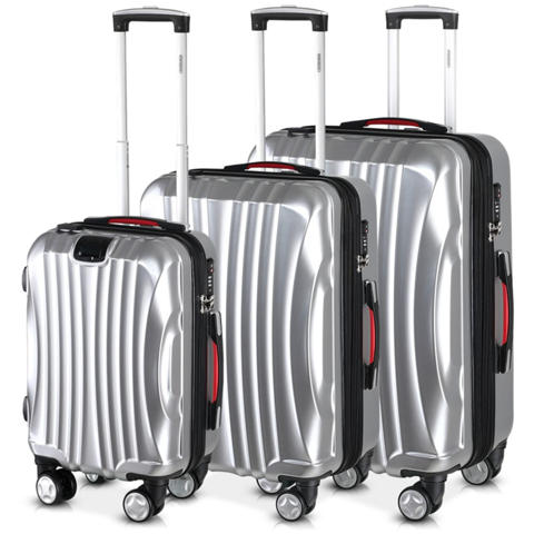 Was ist besser, hartschalen Koffer oder normale Koffer?