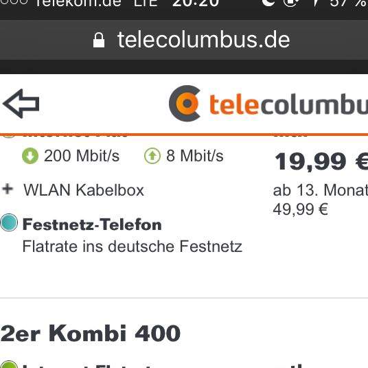 Was ist besser über Kabel oder über VDSL/Glasfaser/DSL? Technik, PC)