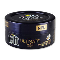 Taft - Ultimate (Haarwax) - (Haare, Styling)