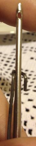Was Ist Das ? - (nähen, stricken, Wolle)