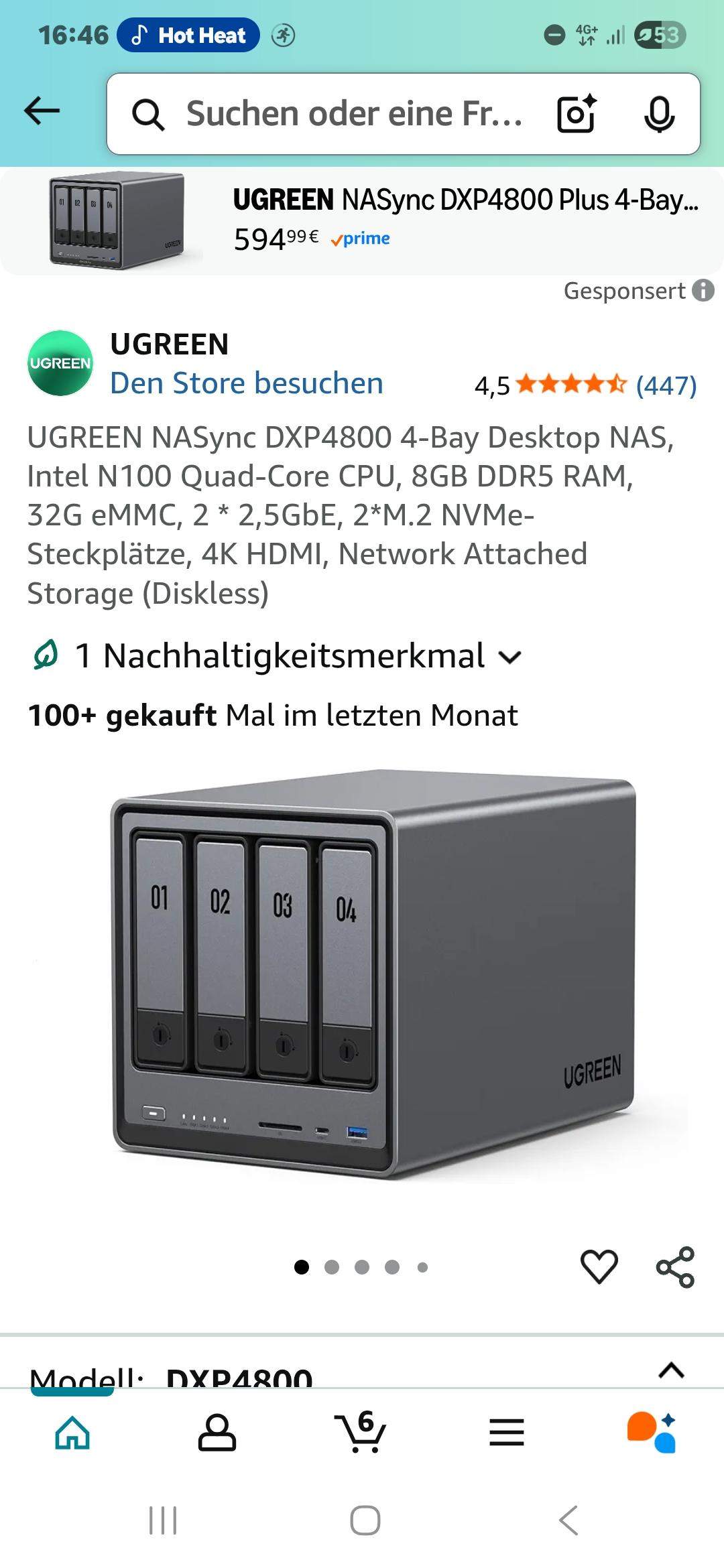 Was ist das? (Computer, Physik, Festplatte)