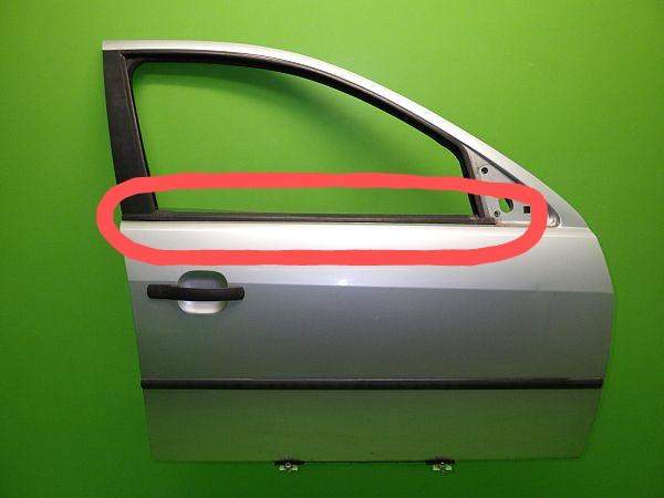 Was ist das an der Autotür? (Werkstatt, Autoteile)