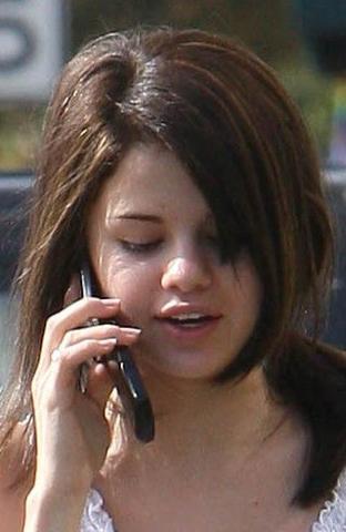 Selena ungeschminktt - (Beauty, Schönheit, Make-Up)