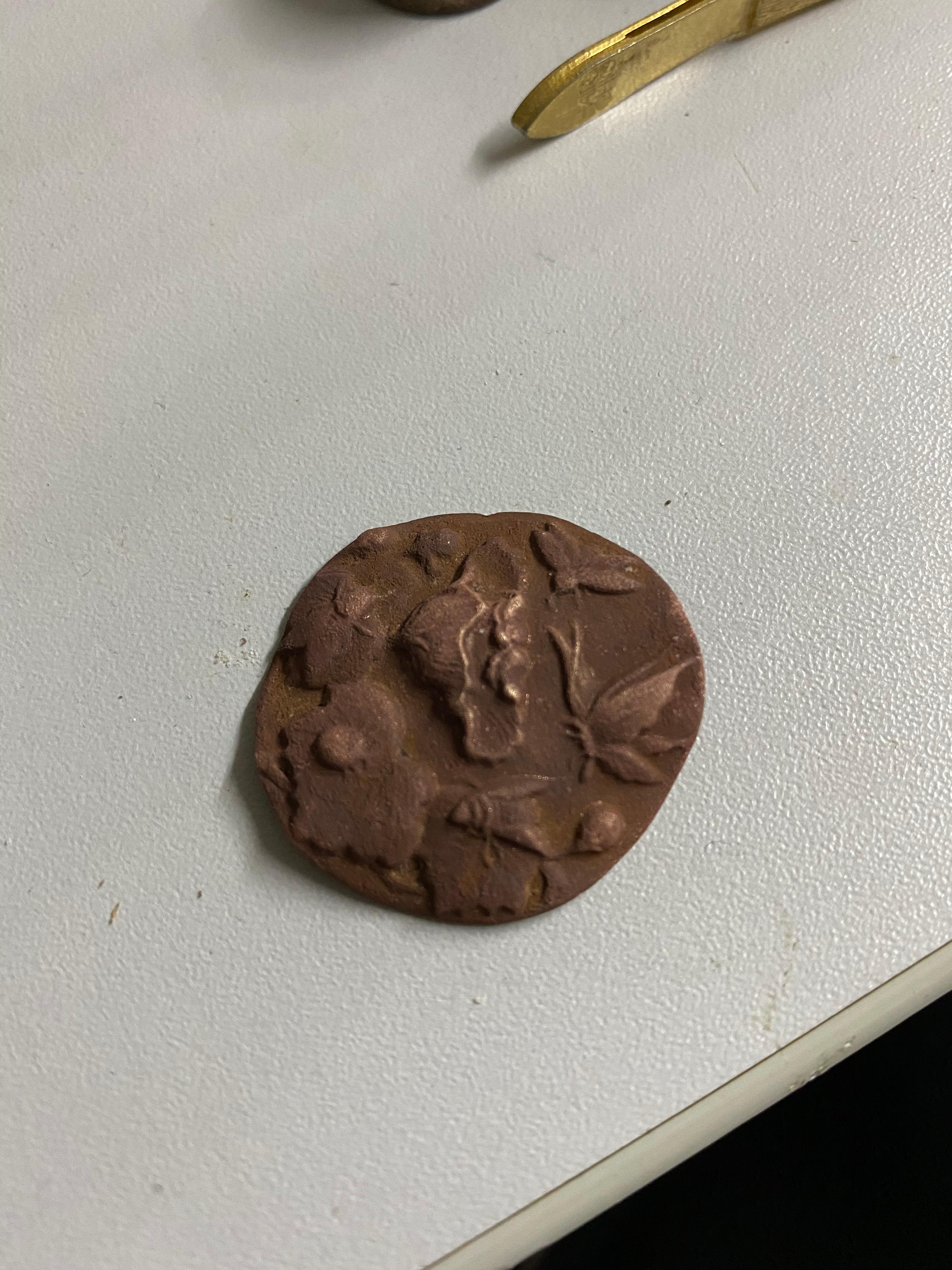 Copytec Patch Sondler Deutschland - Metall Abzeichen Für Jacken & Uniformen