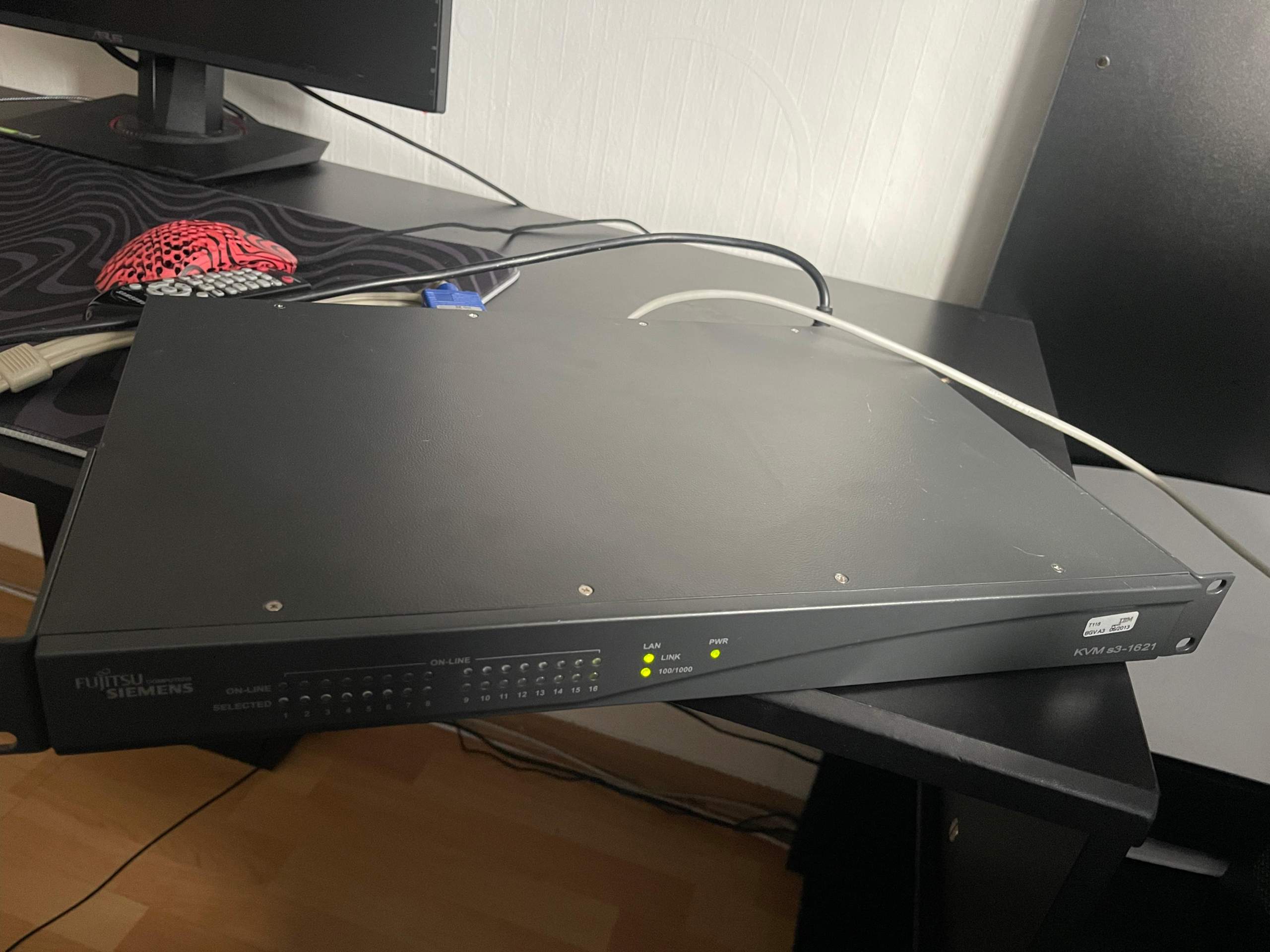 Was ist das (Computer/Monitor)? (PC, Elektronik)