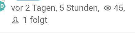 Was ist das „folgt