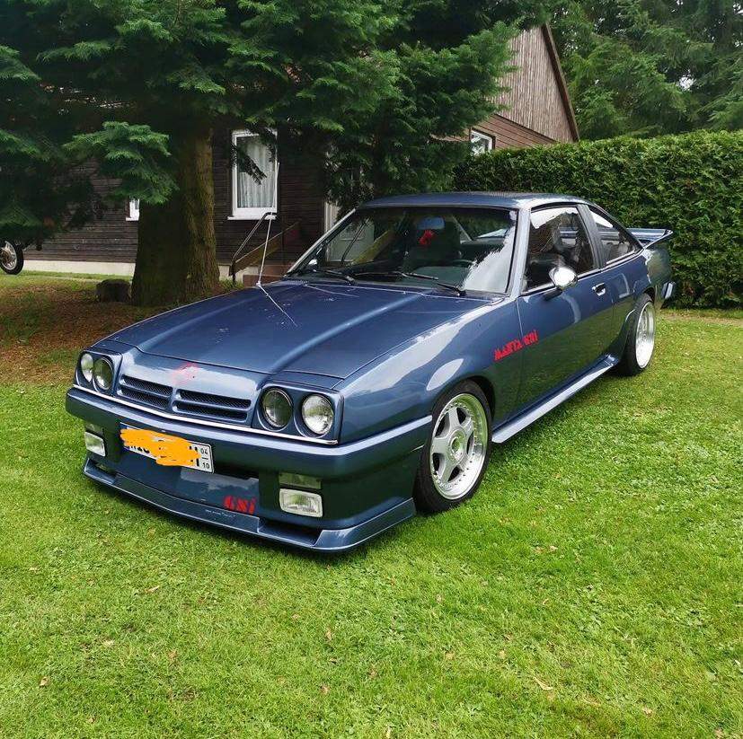 Was ist das für ein Auto? (Auto und Motorrad, Tuning, Sportwagen)