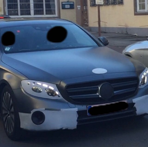 Was ist das für ein Auto - (Auto, BMW, Mercedes-Benz)