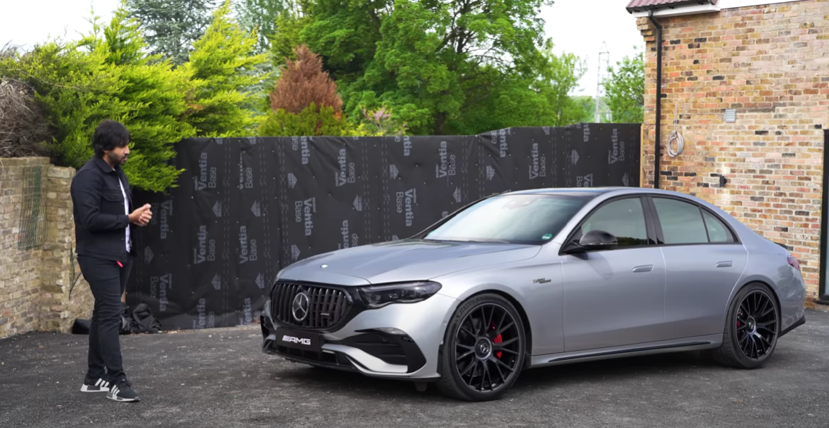 Wie Viel Kostet Ein S55 Amgnull