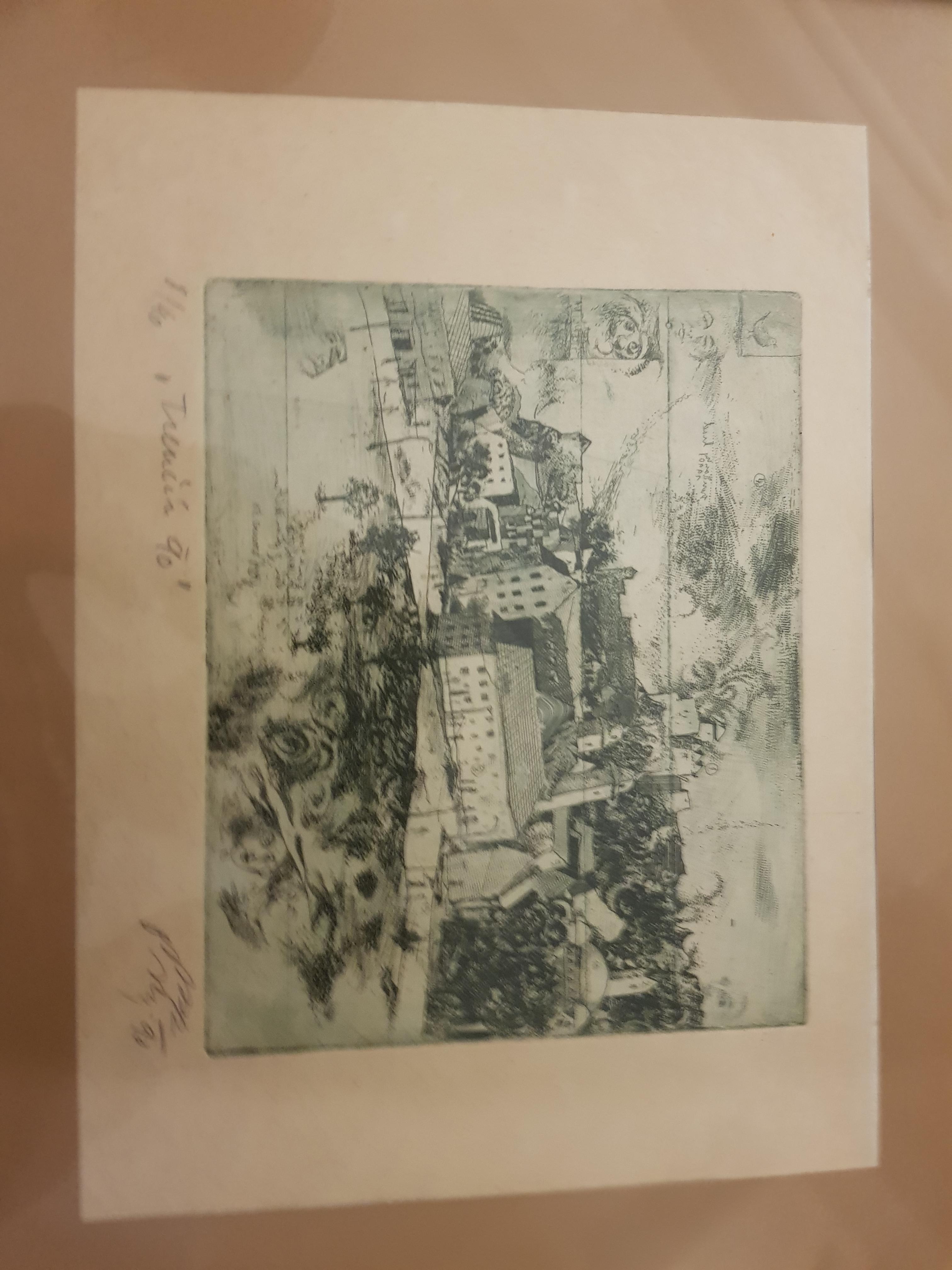 Was ist das für ein Bild und wann wurde es gemalt? (Kunst, Malerei