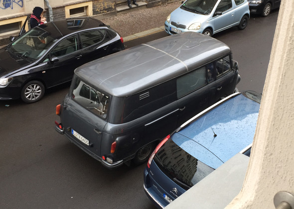 Bus - (Marke, Autokauf, Autofahren)