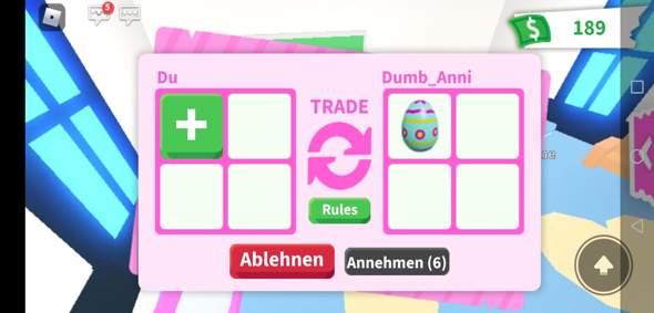 Was Ist Das Fur Ein Ei In Roblox Computer Spiele Und Gaming Robloxgermany - was ist das fur ein ei in roblox robux bekommen 2019 Was Ist Das Fur Ein Ei In Roblox Computer Spiele Und Gaming Robloxgermany - robux bekommen 2019