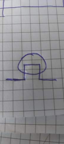 Was ist das für ein elektrisches Symbol im Schaltplan?