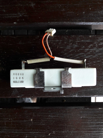 1. - (Elektronik, Elektrik, Elektrotechnik)