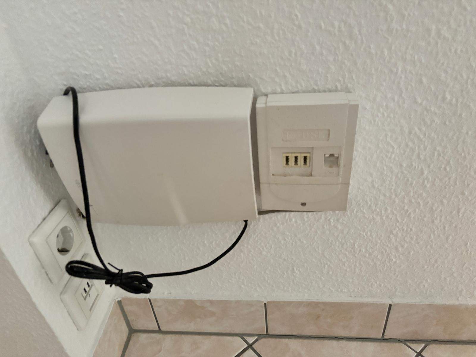 Was ist das für ein Gerät? (Internet, WLAN, Netzwerk)