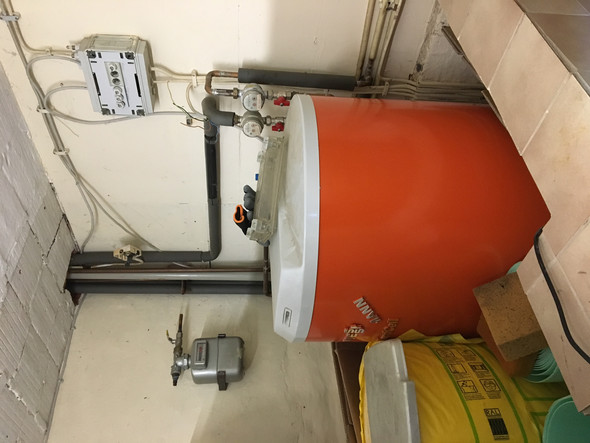 Wasserboiler 200 300l Inkl Montage Kosten Preise