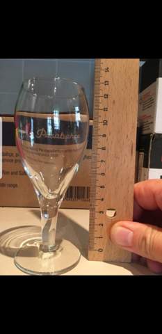 Was Ist Das Fur Ein Glas Und Wo Gibt Es Das