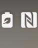 Was ist das für ein Handy Zeichen? (Samsung, Samsung Galaxy)