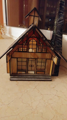 genau dieses - (Geschenk, Tiffany)