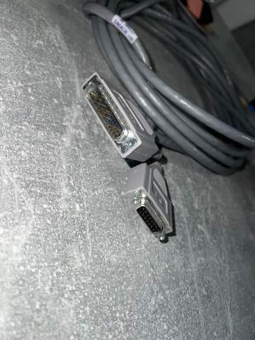  - (Kabel, komponenten pc)