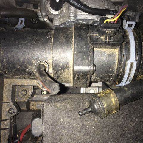 Was Ist Das Fur Ein Kabel Touran Auto Kaputt Motor