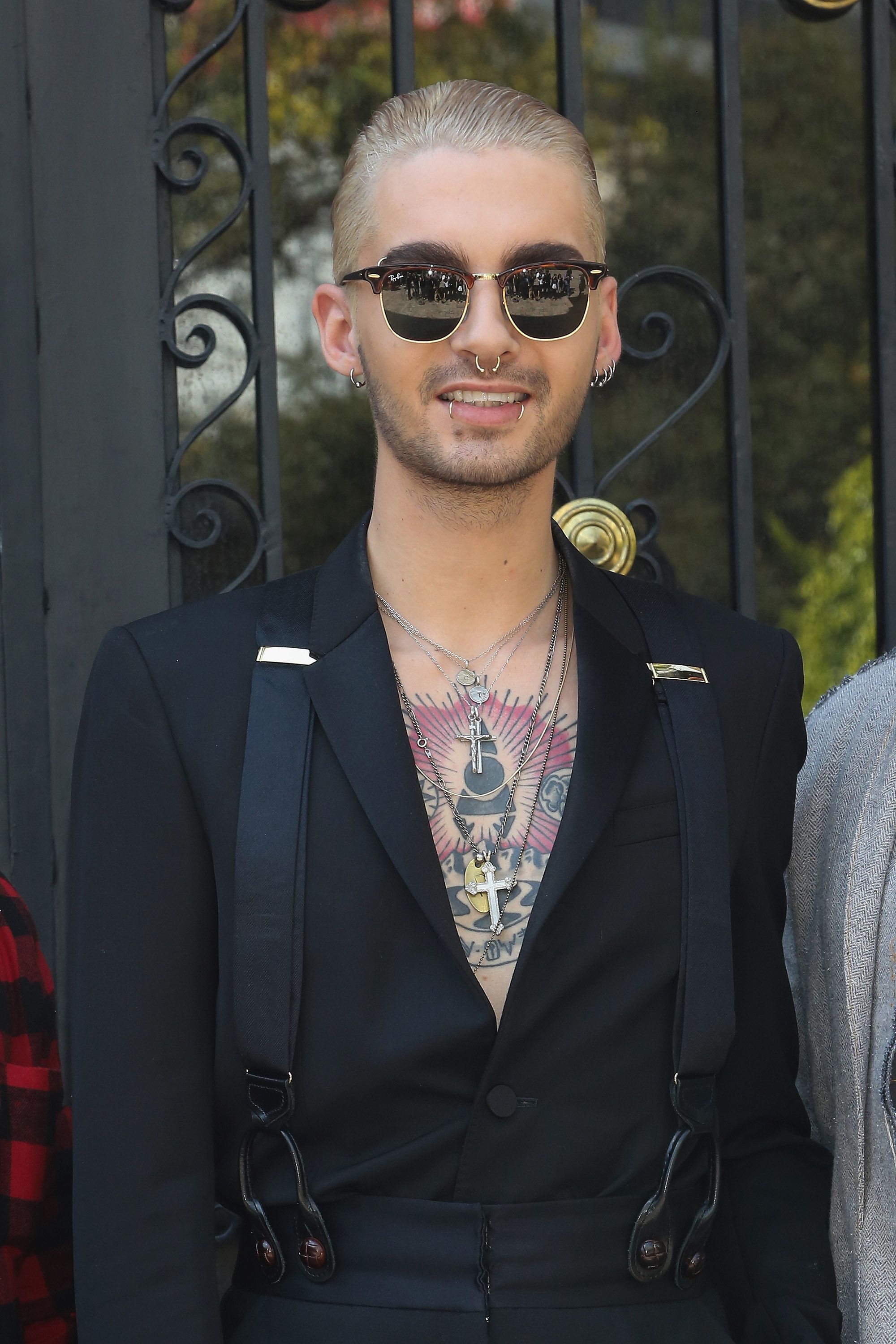 Bill Kaulitz Sicher: Das Ist Das Ende? Die Schlagzeile, Die Alles Verändert! - mcpzqht