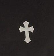 was ist das für ein Kreuz?