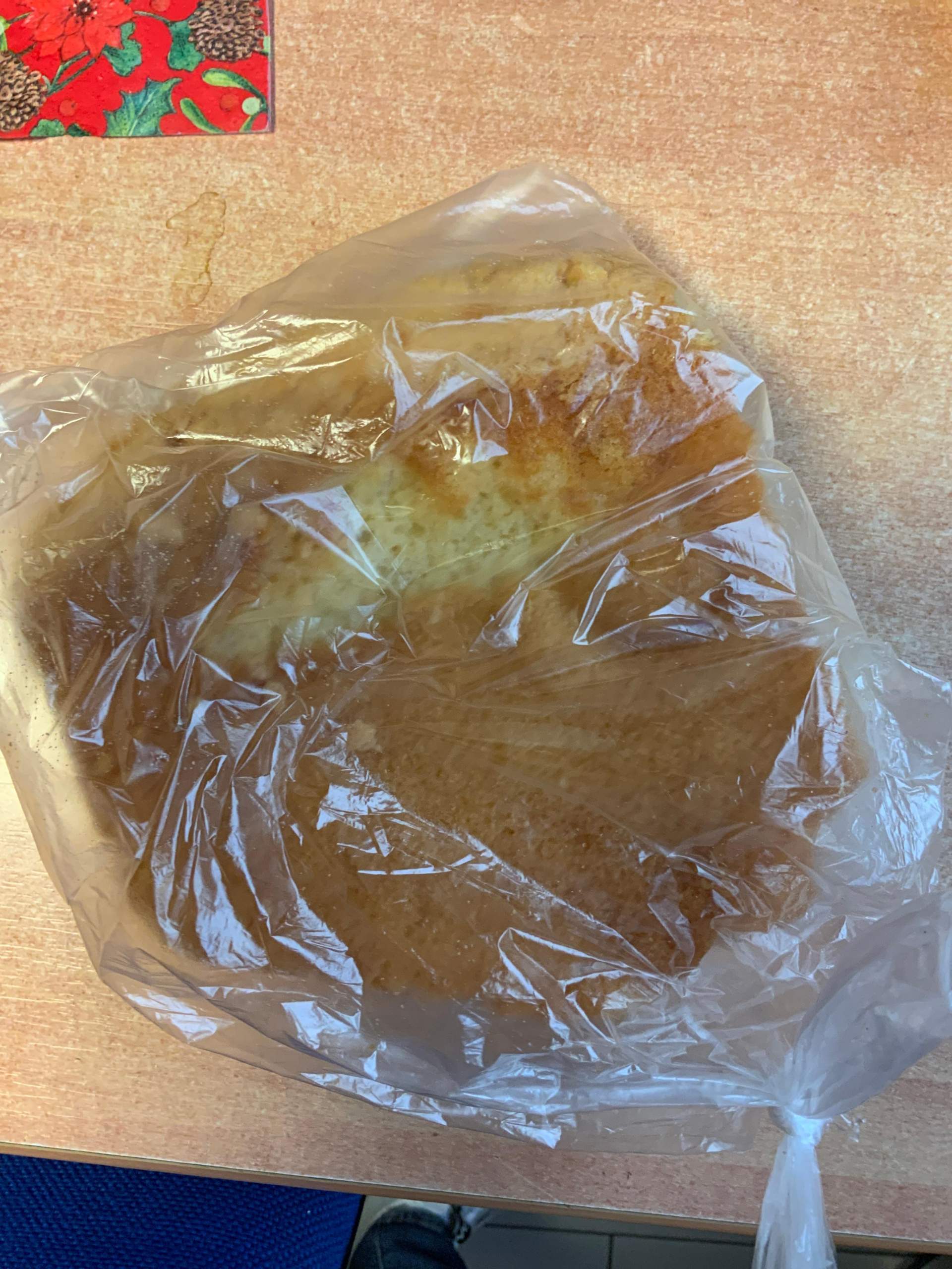 Was ist das für ein Kuchen, und wieviel Kalorien hat er ungefähr? (Ernährung, Sport und Fitness